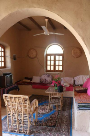 Desert Rose Guesthouse